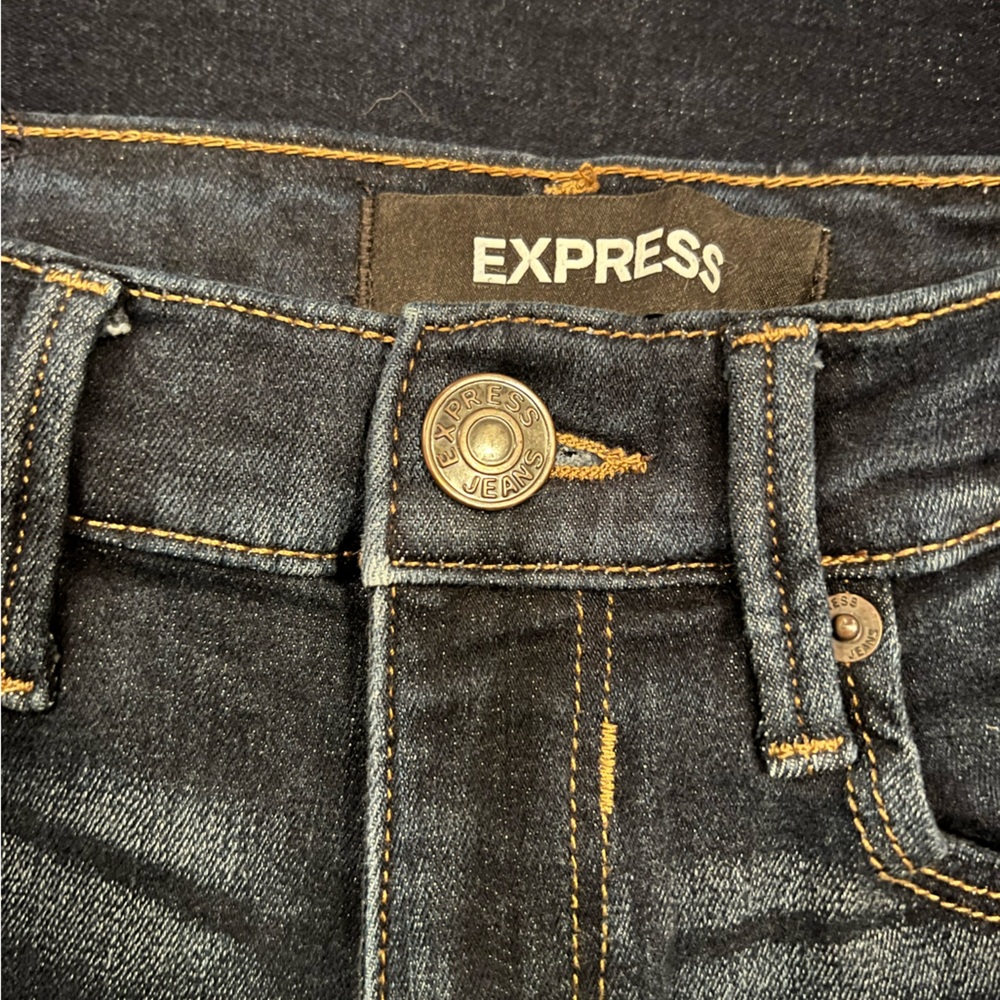 Express Jeans - Picture 5 of 5